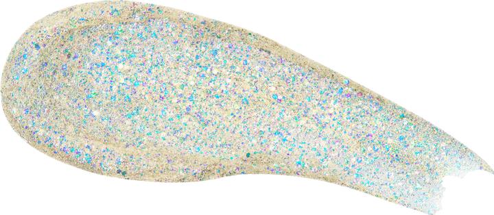 Actual product image Unleashia Get Loose Glitter Gel No. 5 Diamond Thieves 4g/0.14oz