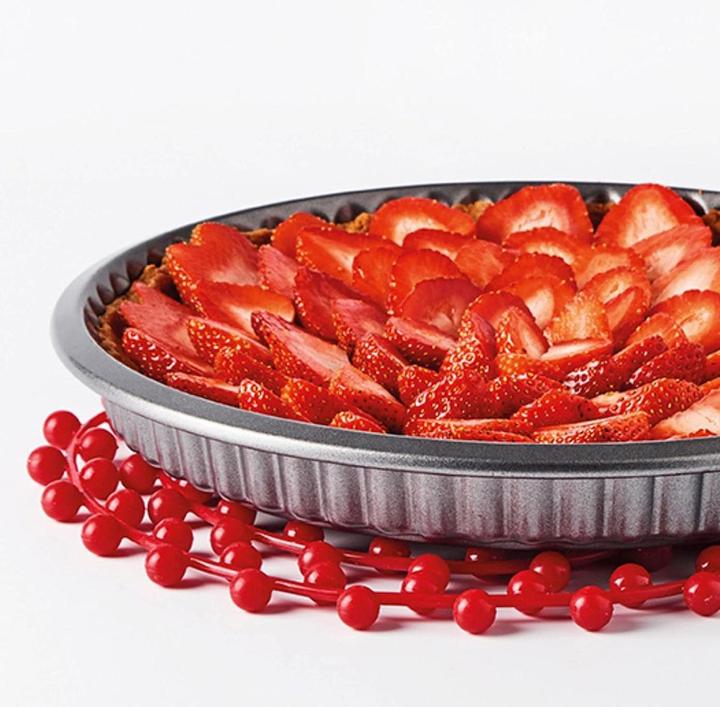 Actual product image Mastrad Blindback - pearl necklace