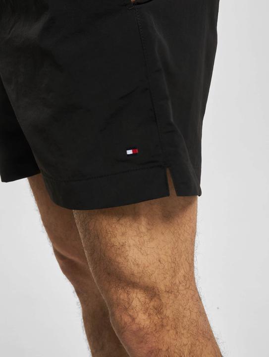 Actual product image Tommy Hilfiger Badeshorts schwarz (L)
