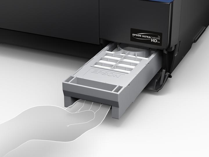 Actual product image Epson SC-P800 SureColor (Ink, Colour)