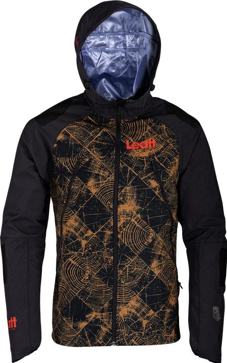 Produktbild Leatt MTB HydraDri 4.0 Jacket timber L (L)