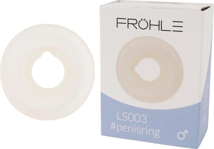 Produktbild Fröhle Liebesmanschette (2.60 cm)