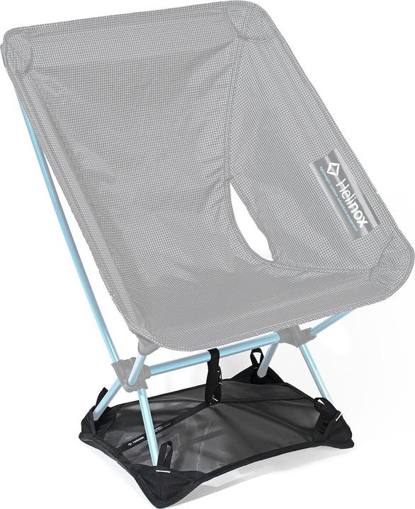 Helinox Ground Sheet for Chair Zero