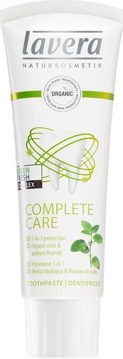 Image du produit Lavera Soins complets (75 ml)