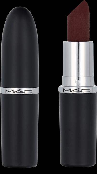 Produktbild MAC Cosmetics Macximal Silky Matte Lipstick Sin (Sin)