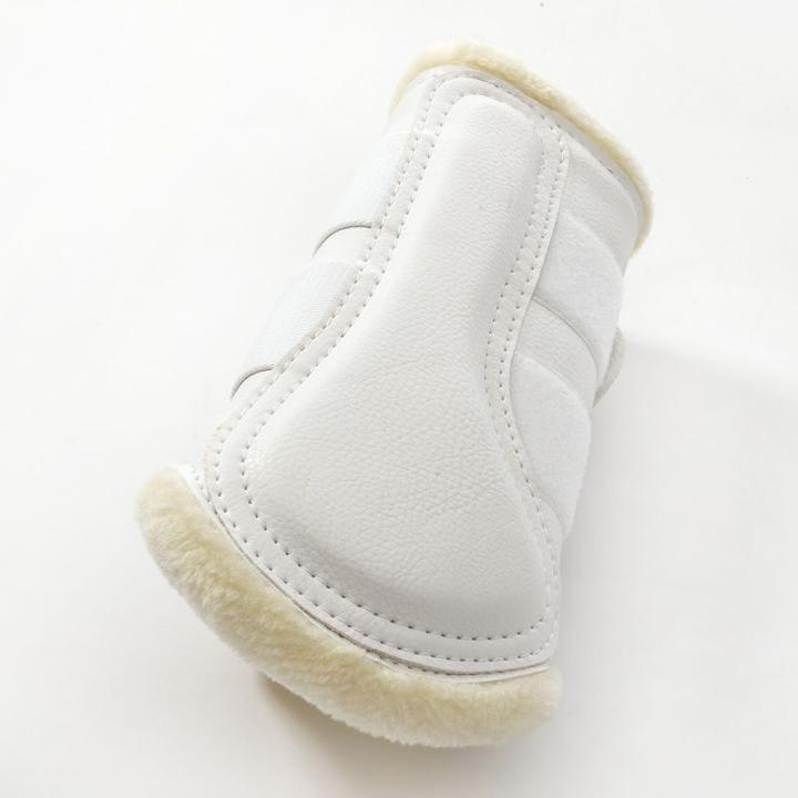 Produktbild Kavalkade Gamaschen mit Kunstfell