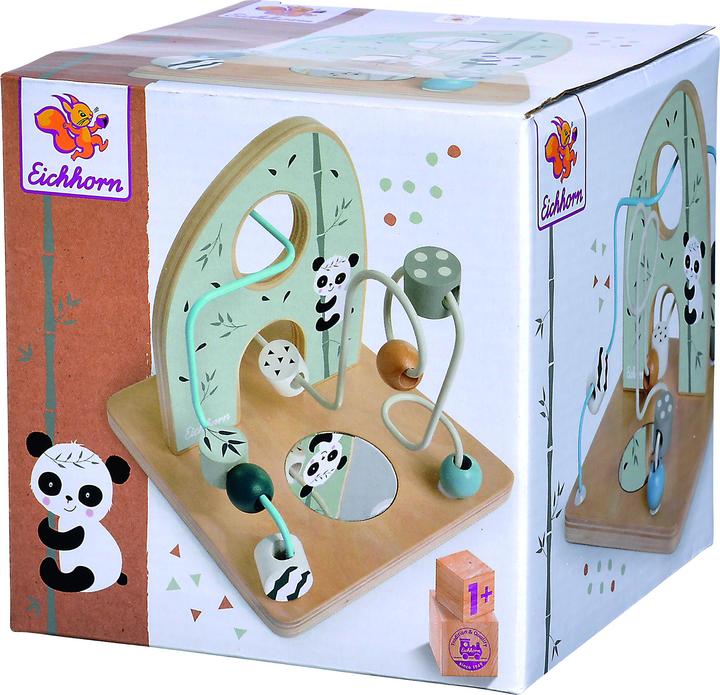 Actual product image Eichhorn Motor loop