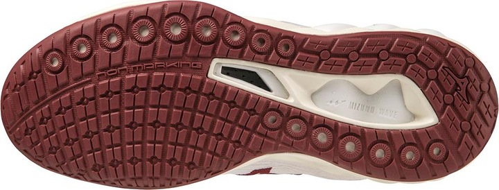 Immagine prodotto Mizuno Wave Luminous 2 W (37)