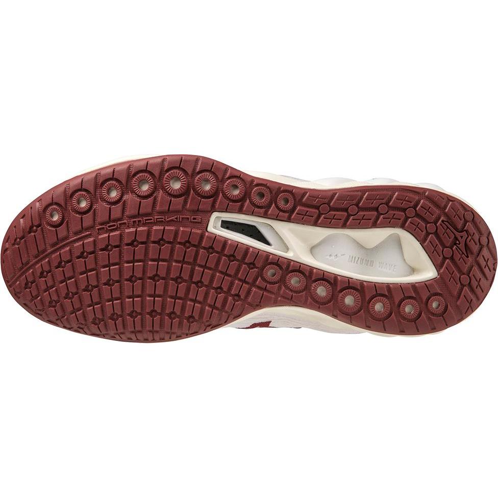 Thumbnail - Mizuno, Damen, Hallenschuhe, Wave Luminous 2 W (37), Weiss