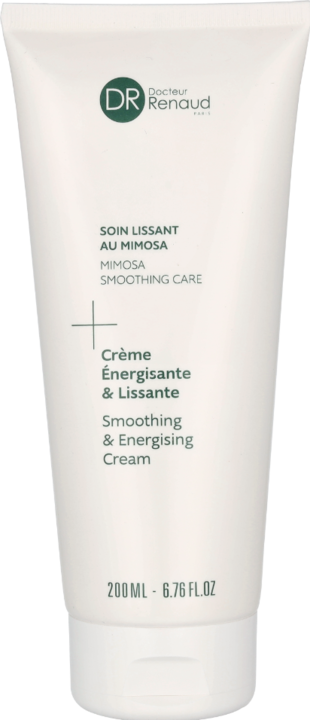Produktbild Dr. Renaud Mimosa Energizing & Smoothing Cream (200 ml)