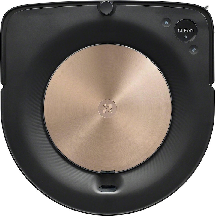iRobot Roomba s9+ (Saugroboter)