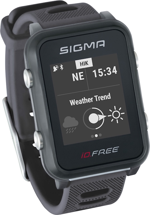 Image du produit Sigma Sport iD.FREE