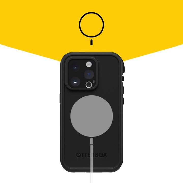 Produktbild OtterBox Frē mit MagSafe (Apple iPhone 14 Pro)