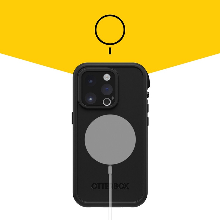 Produktbild OtterBox Frē mit MagSafe (Apple iPhone 14 Pro)
