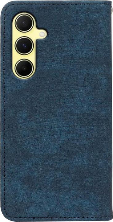 Produktbild Cover-Discount Galaxy A37 - Vintage Flip Case (Samsung Galaxy A37)