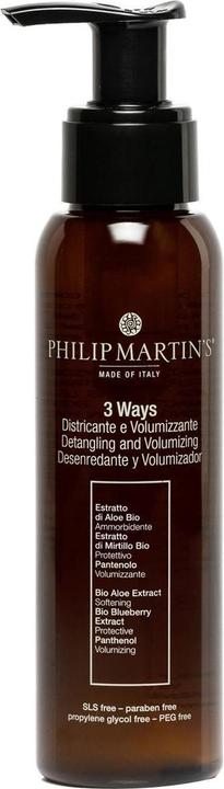Produktbild Philip Martin's 3 Ways (100 ml)