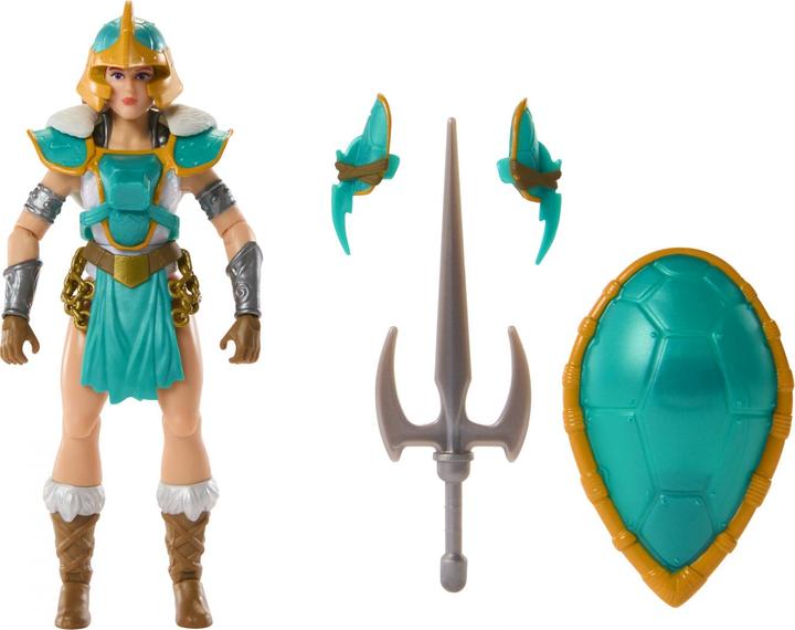 Masters of the Universe Origins TOG Teela (1)