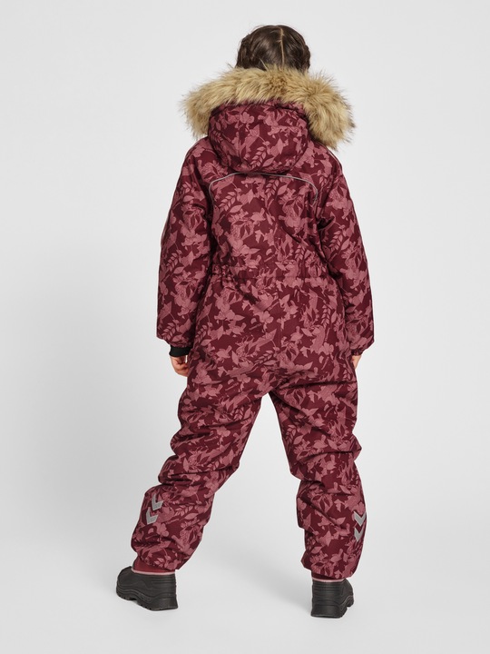 Actual product image hummel Icy Tex Snowsuit (116)