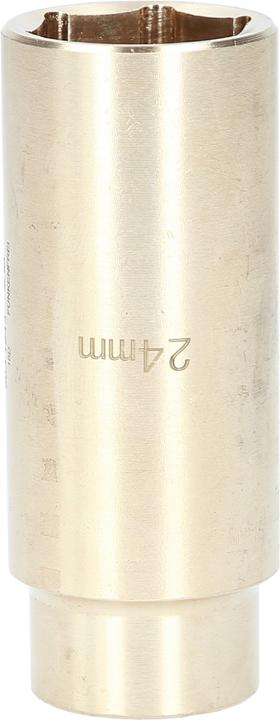 Actual product image KS Tools BRONZEplus socket 1/2" (24 mm)