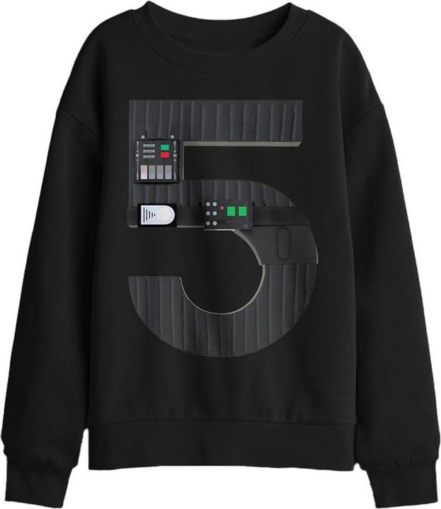 Produktbild Star Wars Sweatshirt (128)