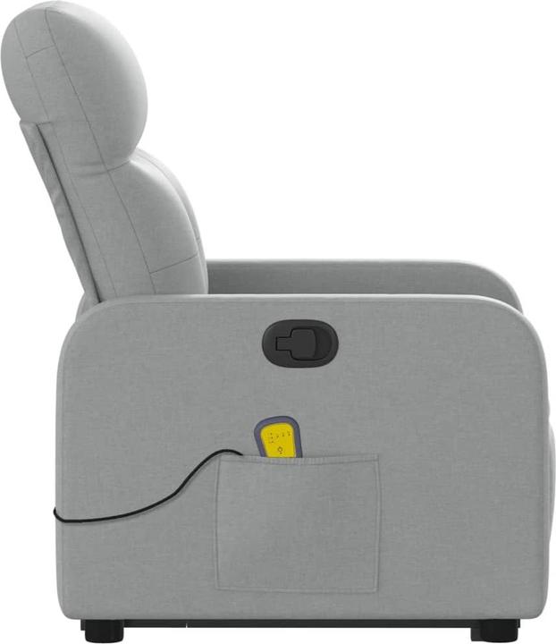 Actual product image vidaXL Itzal