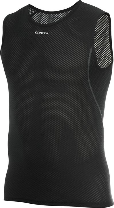 Actual product image Craft Tee Shirt COOL MESH SUPERLIGHT Sans Manche 2014 (S)