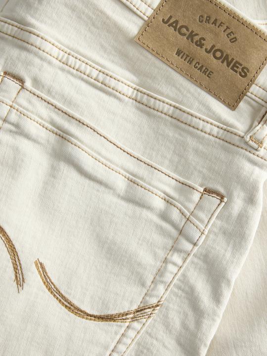 Image du produit Jack & Jones Jjirick Jjdylan Shorts Sbd 686 St Ln (S)