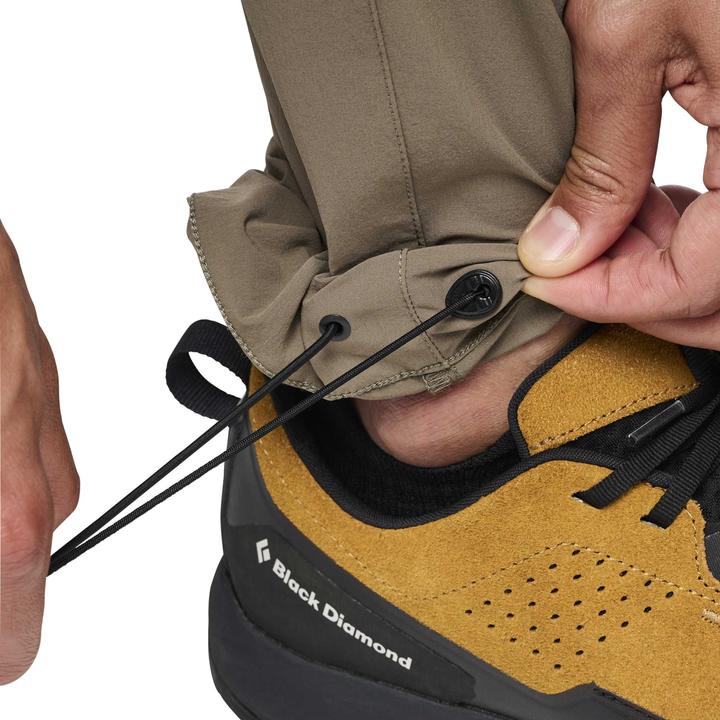 Produktbild Black Diamond Alpine Light Pants (28)