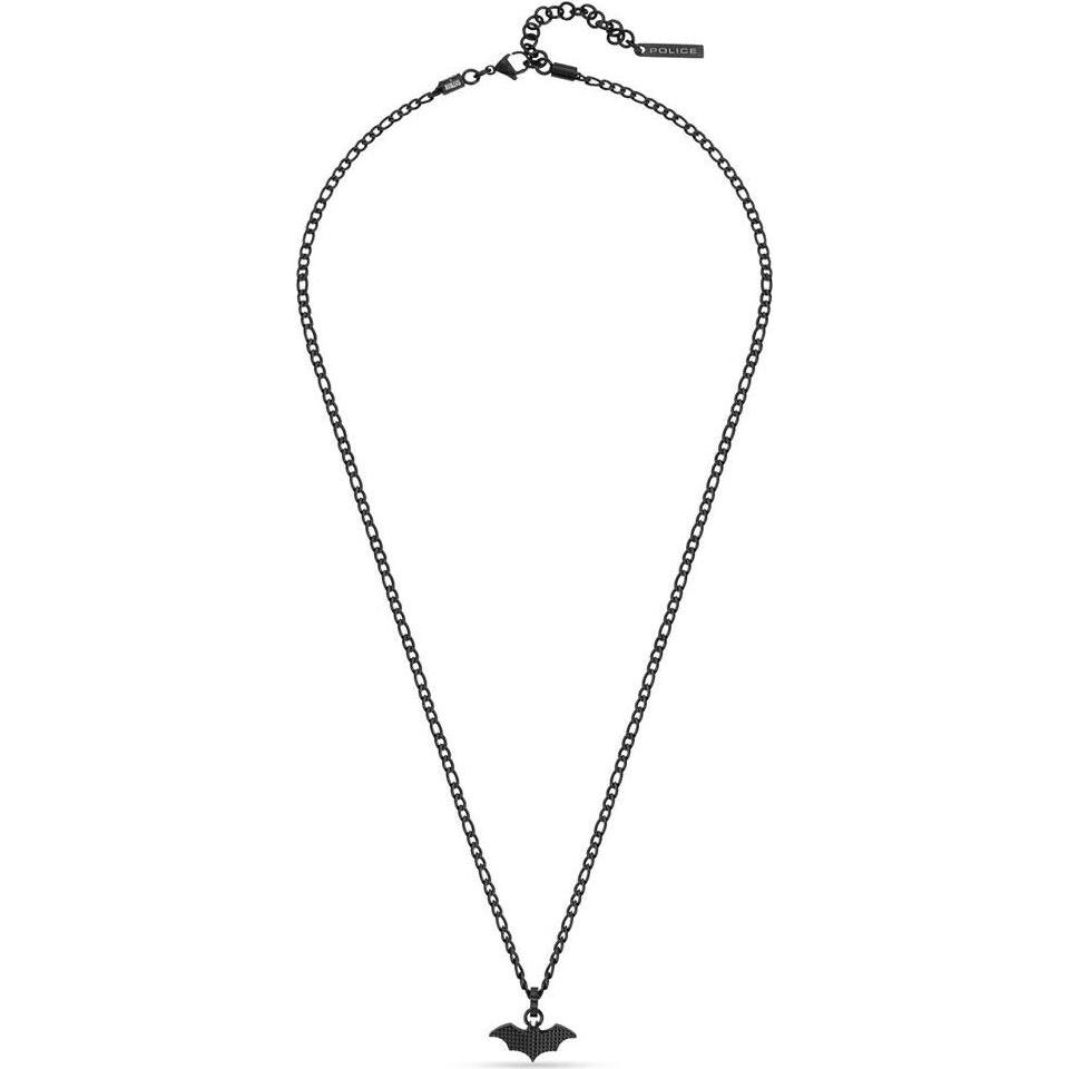 Police, Collana, Collana della Polizia, (Acciaio inossidabile)