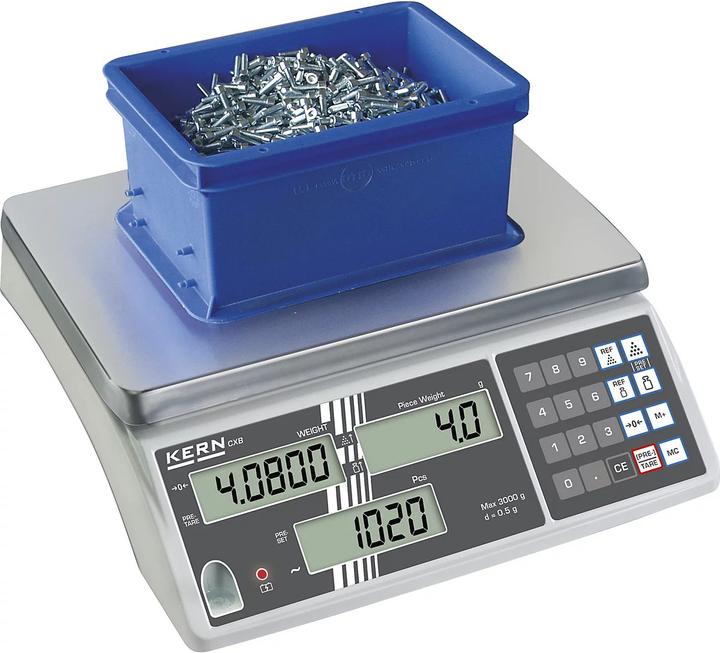 Immagine prodotto Kern Cxb