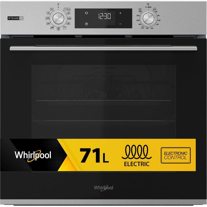 Produktbild Whirlpool OMSK58HU1SX