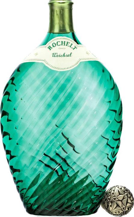 Produktbild Rochelt Weichsel 0,7l 50% (1 x 70 cl)