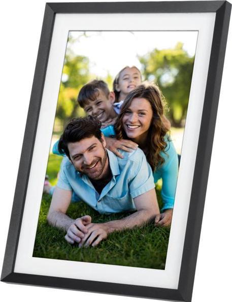 Immagine prodotto Rollei Smart Frame WiFi 104 (10.10", 1280 x 800 pixel)