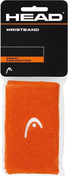 Immagine prodotto Head Fascia da 5" arancione