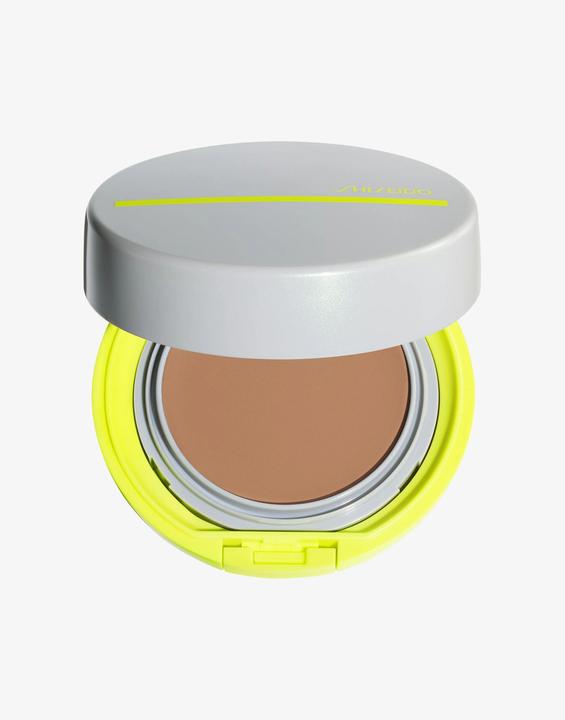 Actual product image Shiseido Sports BB Compact SPF50+ (Very Dark)
