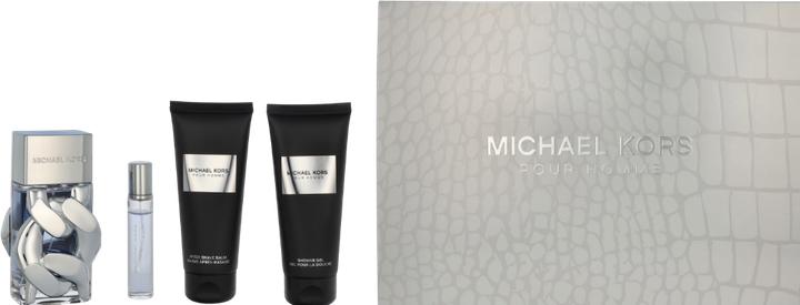 Immagine prodotto Michael Kors Set regalo Pour Homme (Set di profumi)