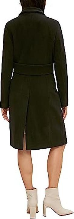 Produktbild Comma Damenmantel mit langen Ärmeln