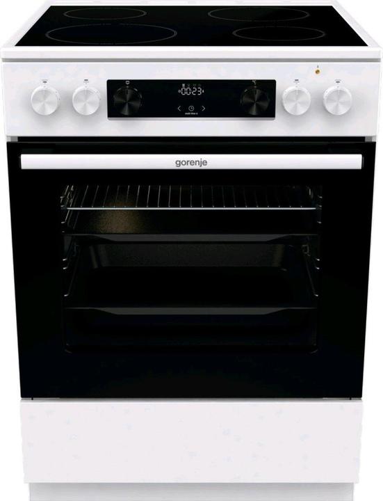Gorenje GEC 6C40 WD