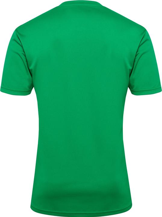 Actual product image hummel hmlLOGO JERSEY S/S (S)