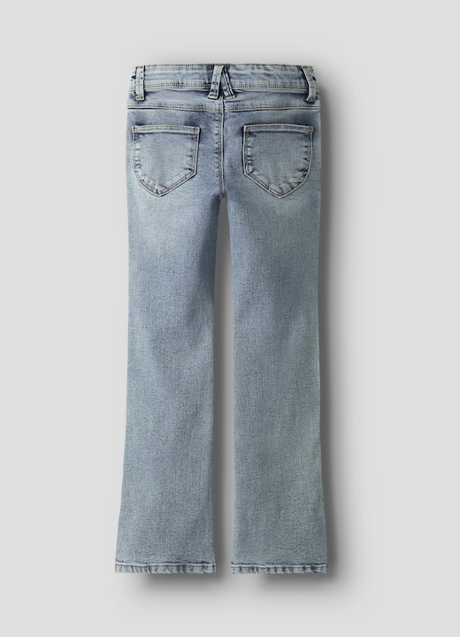 Produktbild Name it Bootcut Jeans (104)