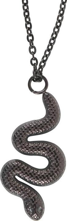 Immagine prodotto Something Different Serpente Collana e Ciondolo (Senza nichel)