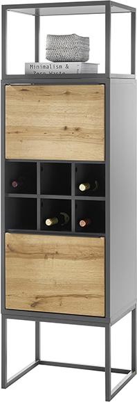 Image du produit Robas Lund Asmara (50 x 165 x 40 cm)