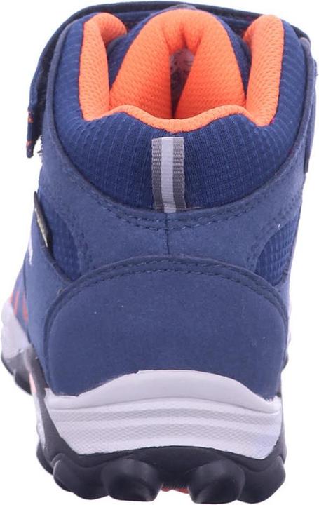 Image du produit Lowa Ferrox GTX LOW Junior (26)