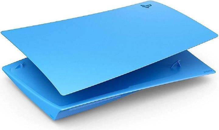 Produktbild Sony PS5 Standard Cover Starlight Blue