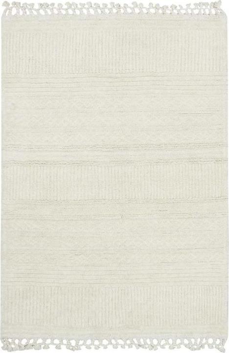 Lorena Canals Woolable Rug Ari Sheep White -M