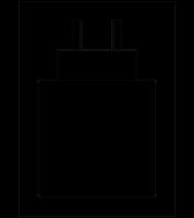 Immagine prodotto Xiaomi Redmi Pad SE (Solo WiFi, 8.70", 64 GB, Grigio grafite)
