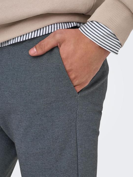 Produktbild Only & Sons ONSMARK SLIM DITSY 020934 PANT NOOS (W32/L34)