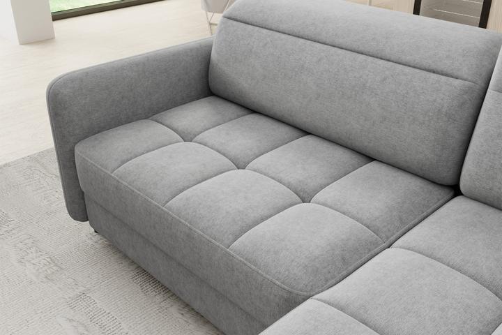 Produktbild ELTAP Barea (3-Sitzer, Ecksofa)