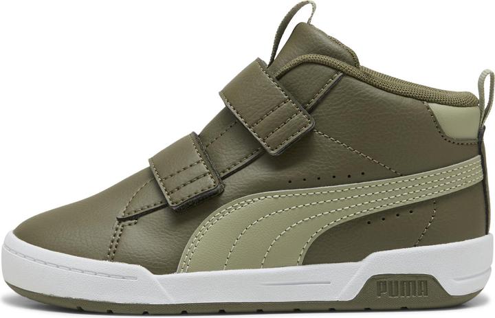 Image du produit Puma Multiflex 2 Mid SL V PS (31)