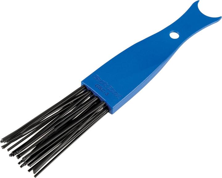 Actual product image Park Tool Cleaning brush GSC-3 (143 ml, Brush)